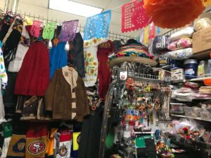 Mexican crafts in the United States